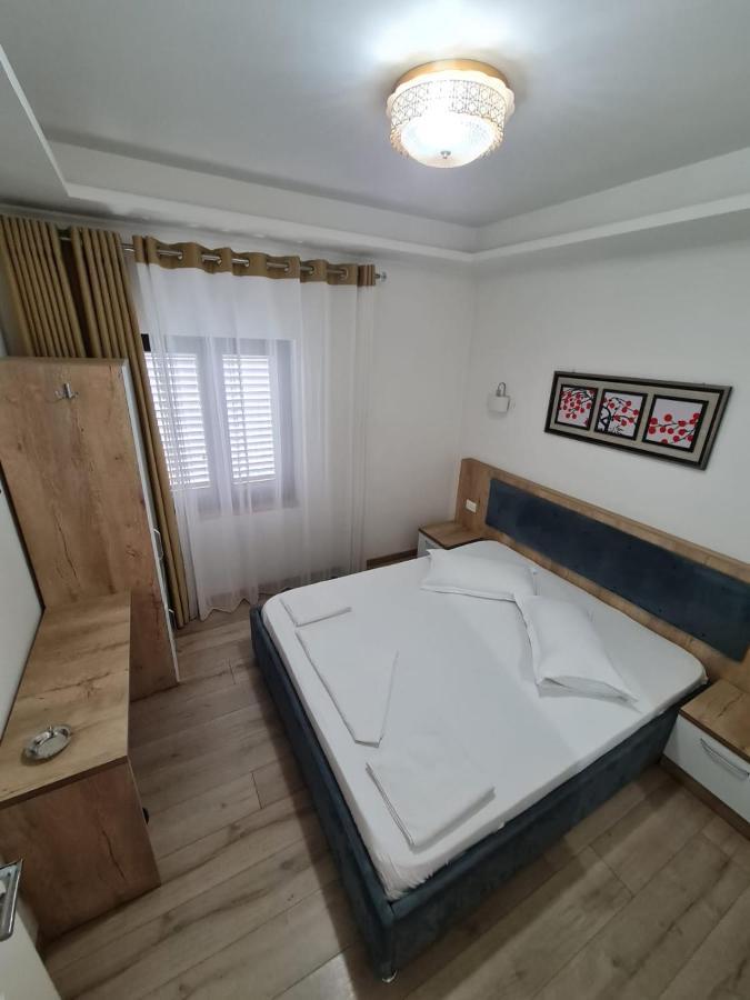 Hotel Darda Kamez ภายนอก รูปภาพ
