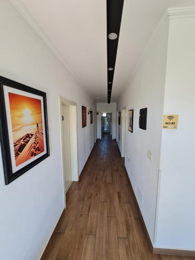 Hotel Darda Kamez ภายนอก รูปภาพ