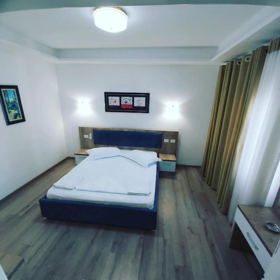 Hotel Darda Kamez ภายนอก รูปภาพ