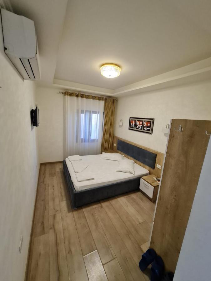 Hotel Darda Kamez ภายนอก รูปภาพ